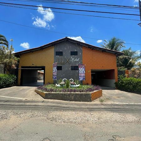 Lux Motel Holambra Exterior photo
