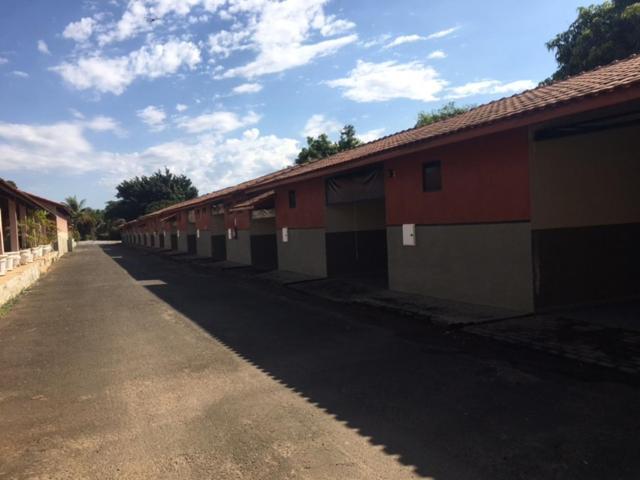 Lux Motel Holambra Exterior photo
