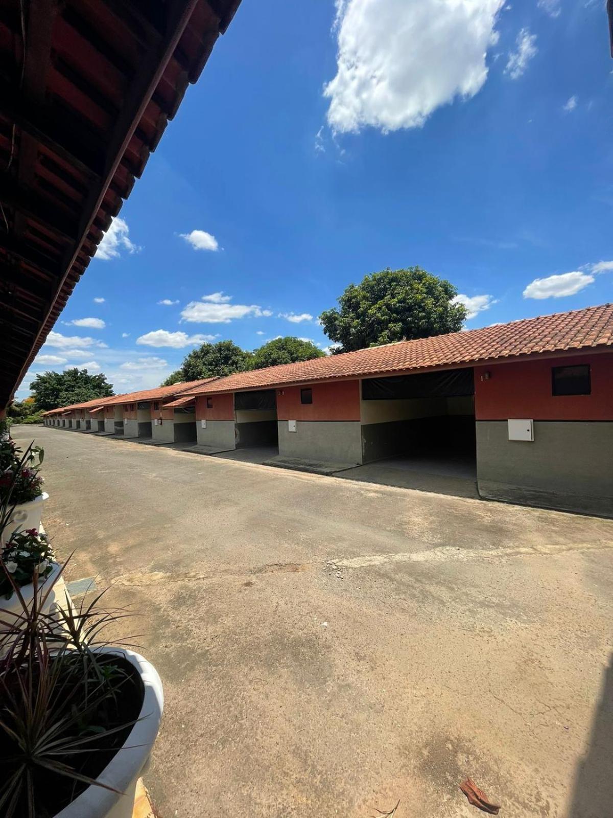 Lux Motel Holambra Exterior photo